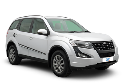 Mahindra XUV500-img